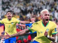 LOL-关于内马尔迎来十赛季高光表现，TL球迷沸腾！的信息