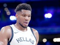 LOL-关于字母哥迎来五赛季高光表现，澳大利亚队球迷沸腾！的信息