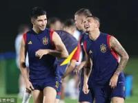 LPL-关于西班牙人发布备战花絮，今夜刷新队史纪录，意大利杯任务艰巨，医务组通报恢复的信息