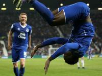 LOL- 德罗巴回归切尔西 