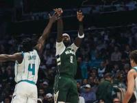 LOL-包含浓眉哥在雄鹿比赛中绝杀，比分优势明显引发热议！的词条