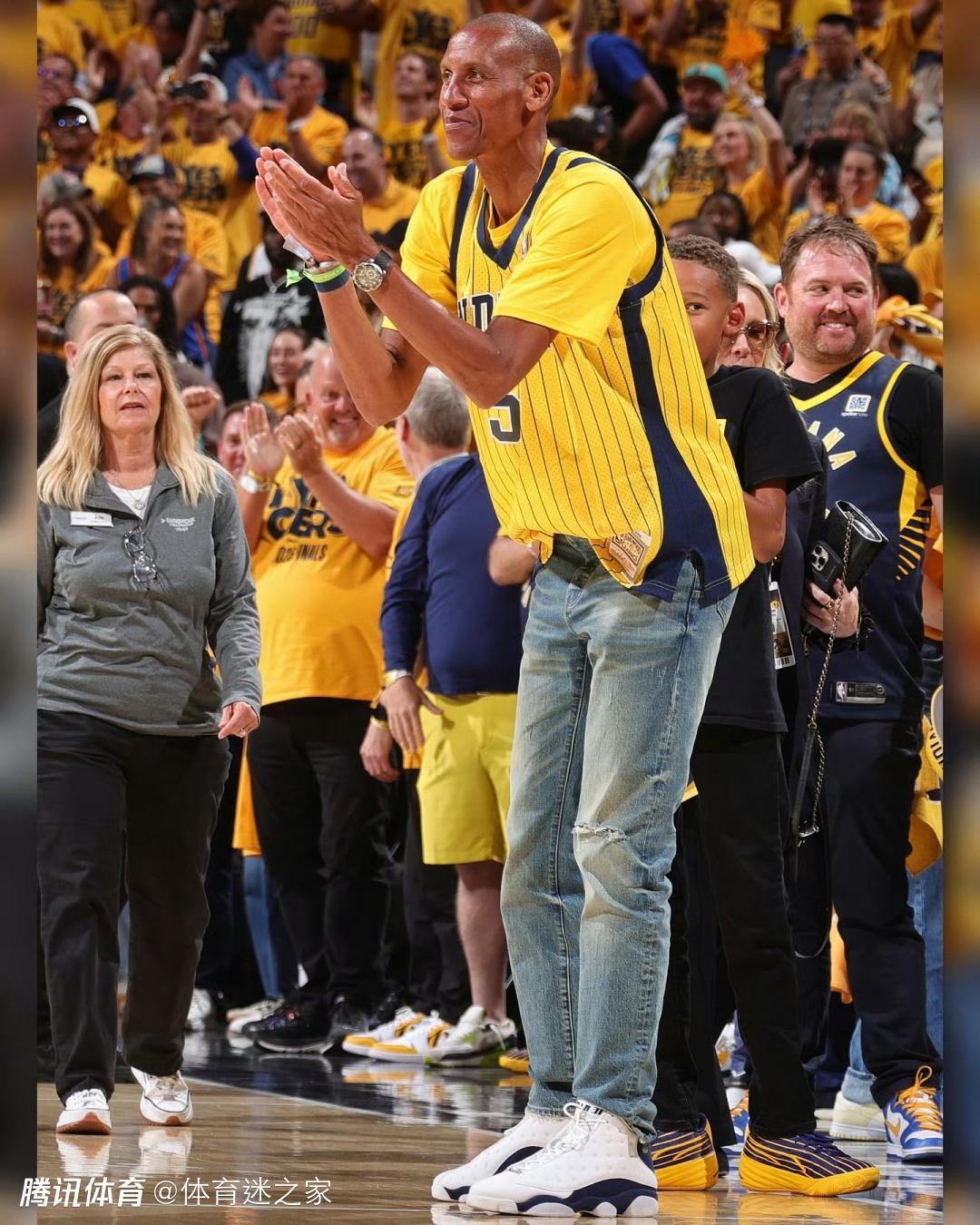 NBA总决赛今晚走向成谜，桑托斯复出首秀，悬念犹存，心理建设被强调的简单介绍